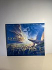Disney's The Lion King Commemorative Program (1994) Large Disney — photo 1