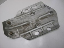 BMW R 1200 GS Adventure K 50 / K 51 Aluminium Motor Schutzblech 2013-2017