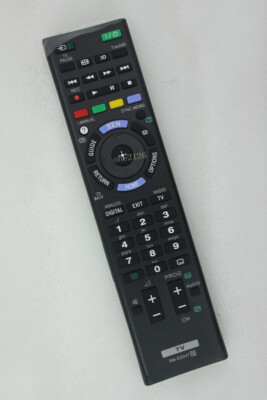 Remote Control For Sony KDL-32W656A KDL-46HX759 KDL-42W805A KDL-46HX757 LCD TV