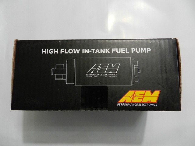 Aem 320 бензонасос