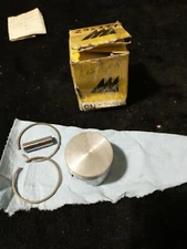 Genuine McCulloch 940 Pro Mac 440VP Pro Mac 484 Piston 235797