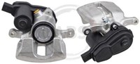 A.B.S. 431641 Bremssattel Hinten Links FüR Audi