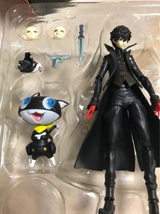 persona 5 joker figma action figure
