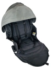 Graco Pace 2.0 Stroller Jogger Fabric Seat Hood Canopy Sunshade Replacement Part