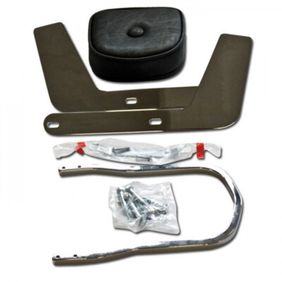 【g 】 Sissybar Suzuki GZ 125 250 Spezial 131215 | eBay.de