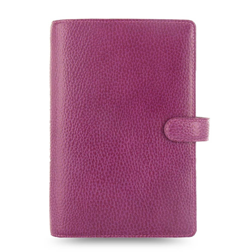 フィロファックス Finsbury A5 オーガナイザー Finsbury A5 Leather Organizer - Filofax – Filofax US