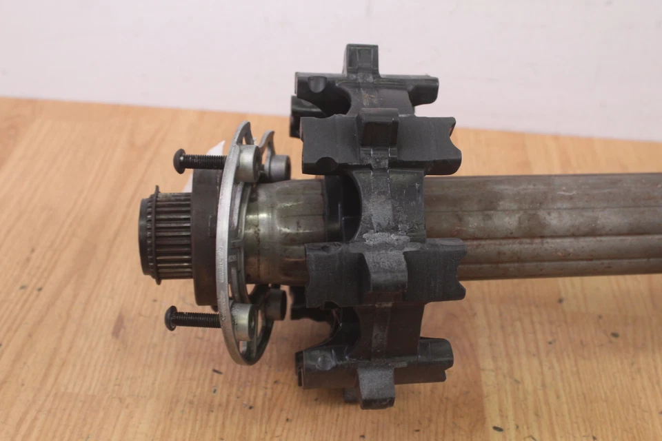 Карданный вал/вал приводной оси 2017 SKI-DOO SKANDIC WT 600 ETEC 8T - Изображение 2 из 4