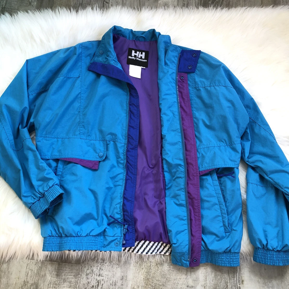 Helly hansen shop block it