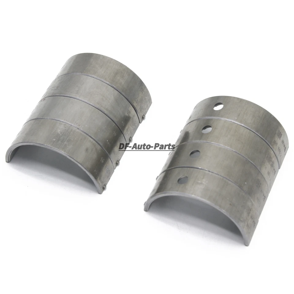 Juego de carcasa de cojinete de guía principal del cigüeñal para BMW 328i 420i F30 E84 F25 N20 2.0T Foto 2 de 4