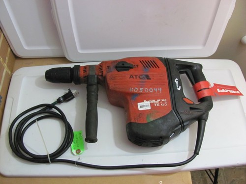 Hilti TE 80-ATC/AVR Rotary Chipping 