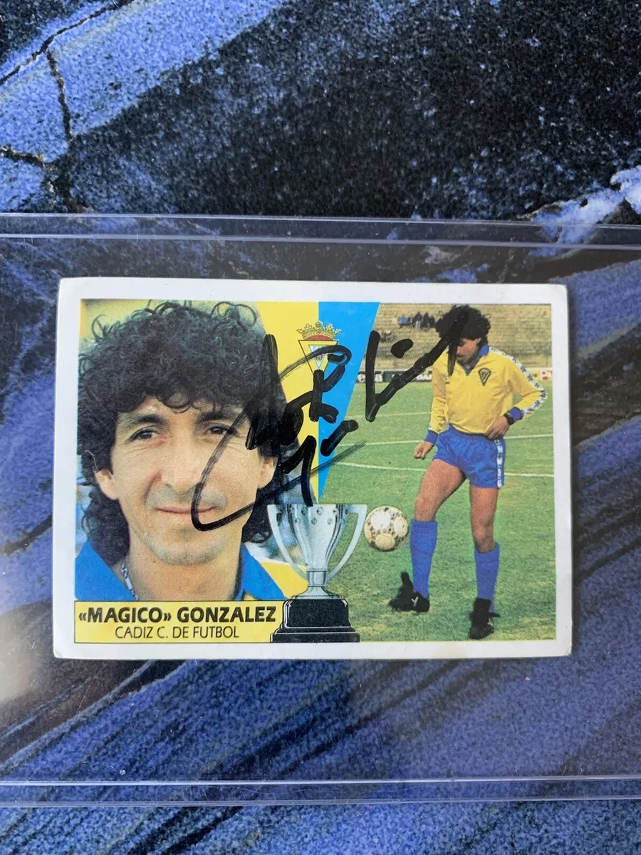 🇸🇻 Magico Gonzalez was different gravy 🪄 #laselecta #futbolsalvador, magico gonzalez