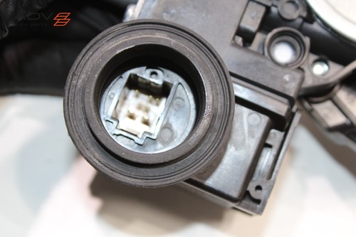 SUBARU SOLTERRA FRONT RIGHT SIDE DOOR WINDOW REGULATOR & MOTOR OEM 2023 - 2025 - Picture 5 of 6