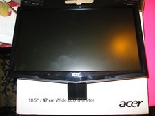 Monitor Acer 19 Inch