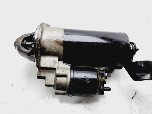 0001109055 Motor Arranque para OPEL ZAFIRA A Elegance 2003 8871954 - Imagen 4 de 10