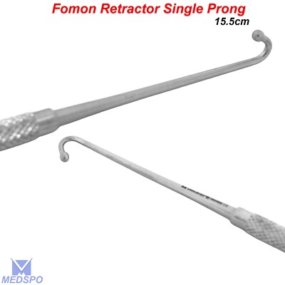Buy In Bulk Double Hook Retractor Stainless Steel Construction Buy In Bulk Double Hook Retractor Stainless Steel Construction