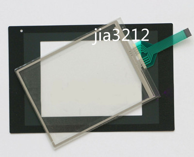 For  MTA MAC E610 04400B Protective Film + Touch Screen Panel #JIA