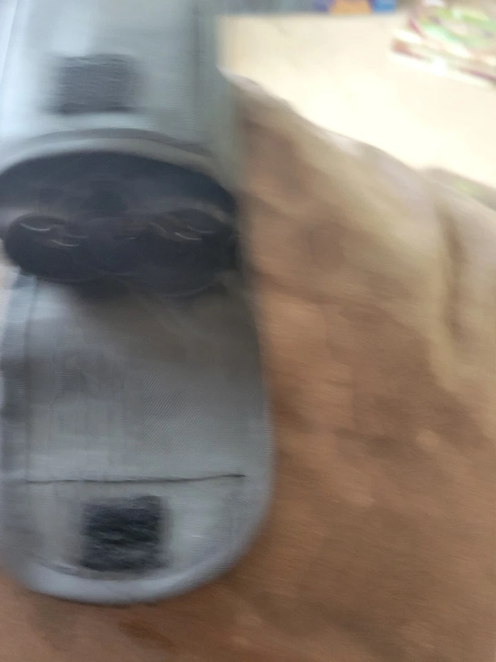 Traveller 8 x 21 Compact Binoculars With Case And Lens Cloth - Image 4 of 4