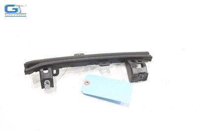 2018 - 2023 CHEVROLET EQUINOX REAR LEFT DOOR WINDOW GLASS REARWARD GUIDE OEM
