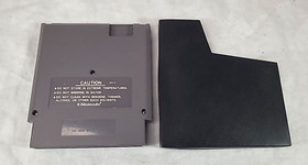 Bases Loaded (Nintendo Entertainment System, 1988) NES - w/ Case