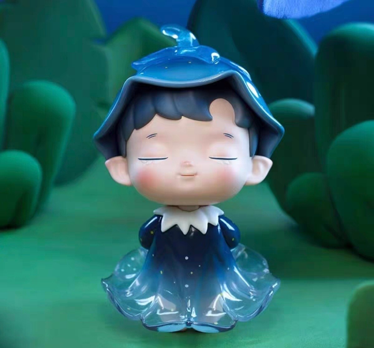 その他 POPMART HACIPUPU ABYSM All aboard the Zoo School Bus! 🚍 𝐇𝐀𝐂𝐈𝐏𝐔𝐏𝐔 arrived in the