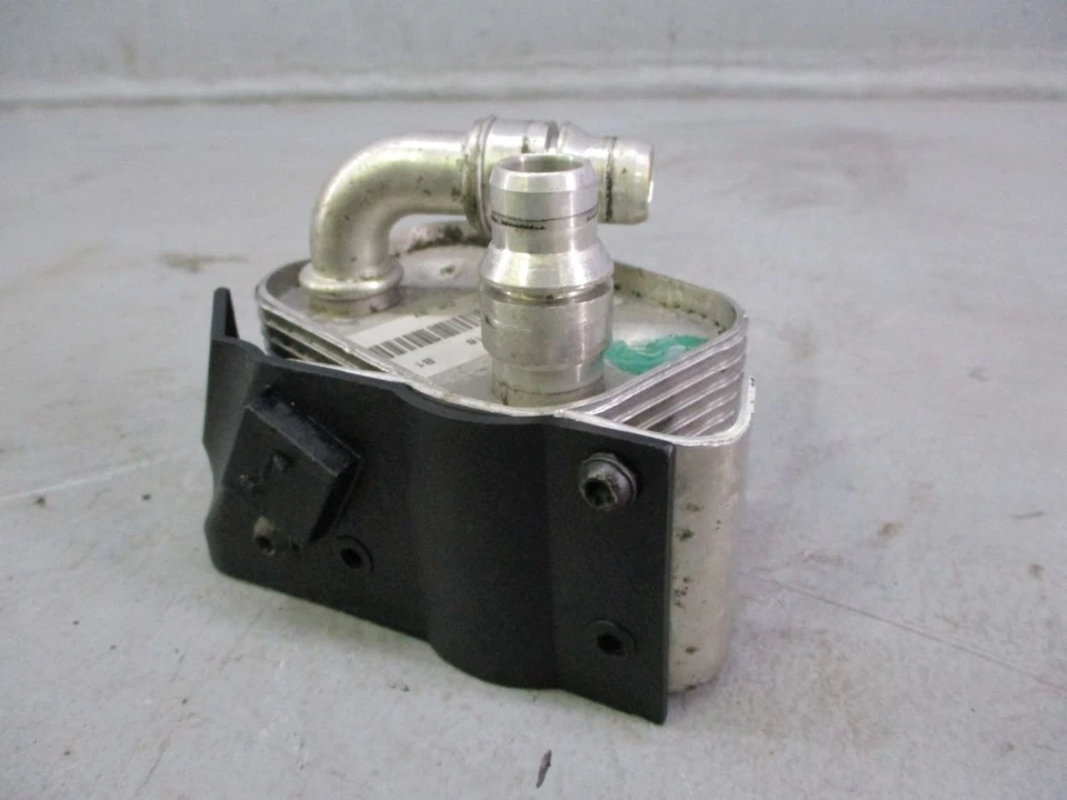 Radiador de aceite BMW 3 COMPACT (E46) 316 TI B8316 - Imagen 2 de 4