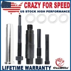 Broken Spark Plug Remover Tool Kit Extractor For 5.4L Ford Triton 3Valve Engines