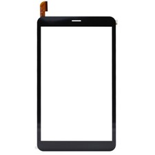 For Sky Devices Elite T8 Plus 8 inch Touch Screen Digitizer Glass Replacement