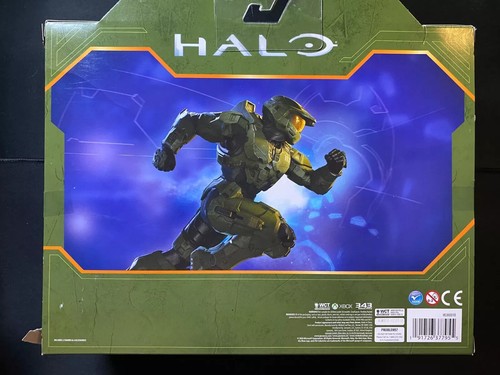 Halo Infinite World of Halo 4” Figure Wicked Cool Toys - Choose your Figure !! - Picture 22 of 24