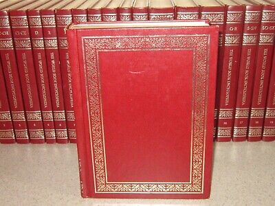 The World Book Encyclopedia全22巻 s-l400.jpg