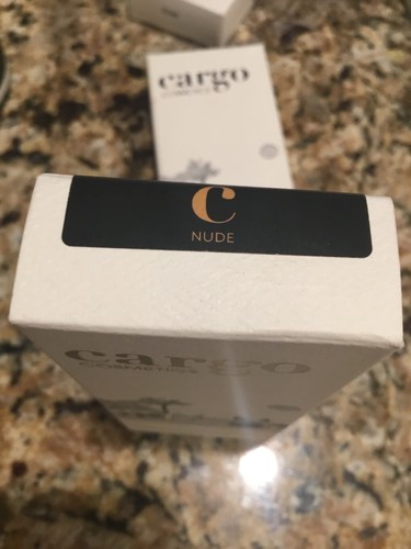 CARGO TINTED MOISTURIZER SPF 20 YOU CHOOSE COLOR  1.7 OZ NEW IN BOX - Picture 8 of 9