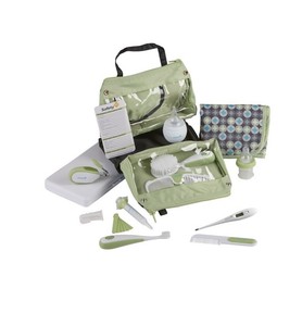 safety first welcome baby nursery kit