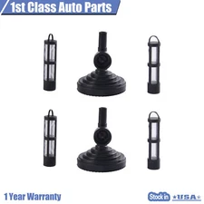 2x Diesel Fuel Tank Pickup Screen Filter for 904-419 9J306 FD4605 904419 9365