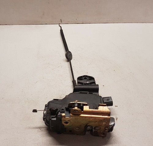 Tür Schloss Türschloss vorne rechts Zentralverriegelung VW Passat 3B 3B0837868