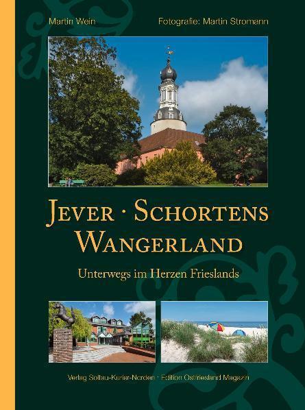 Thumbnail - Jever, Schortens Und Das Wangerland Martin Wein