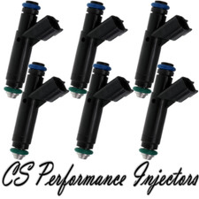 Injecteur Ford Windstar