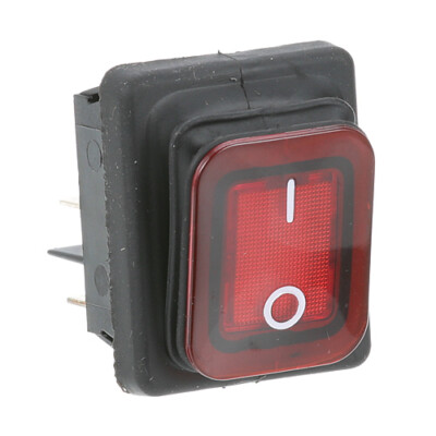 Switch Power 1.5 X 1.5 X 1.5 U03041215027 for Globe