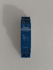 ELTAKO  ES12DX-UC  ELECTRONIC  IMPULSE  SWITCH