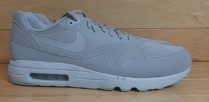 nike air max 1 ultra 2.0 essential wolf grey