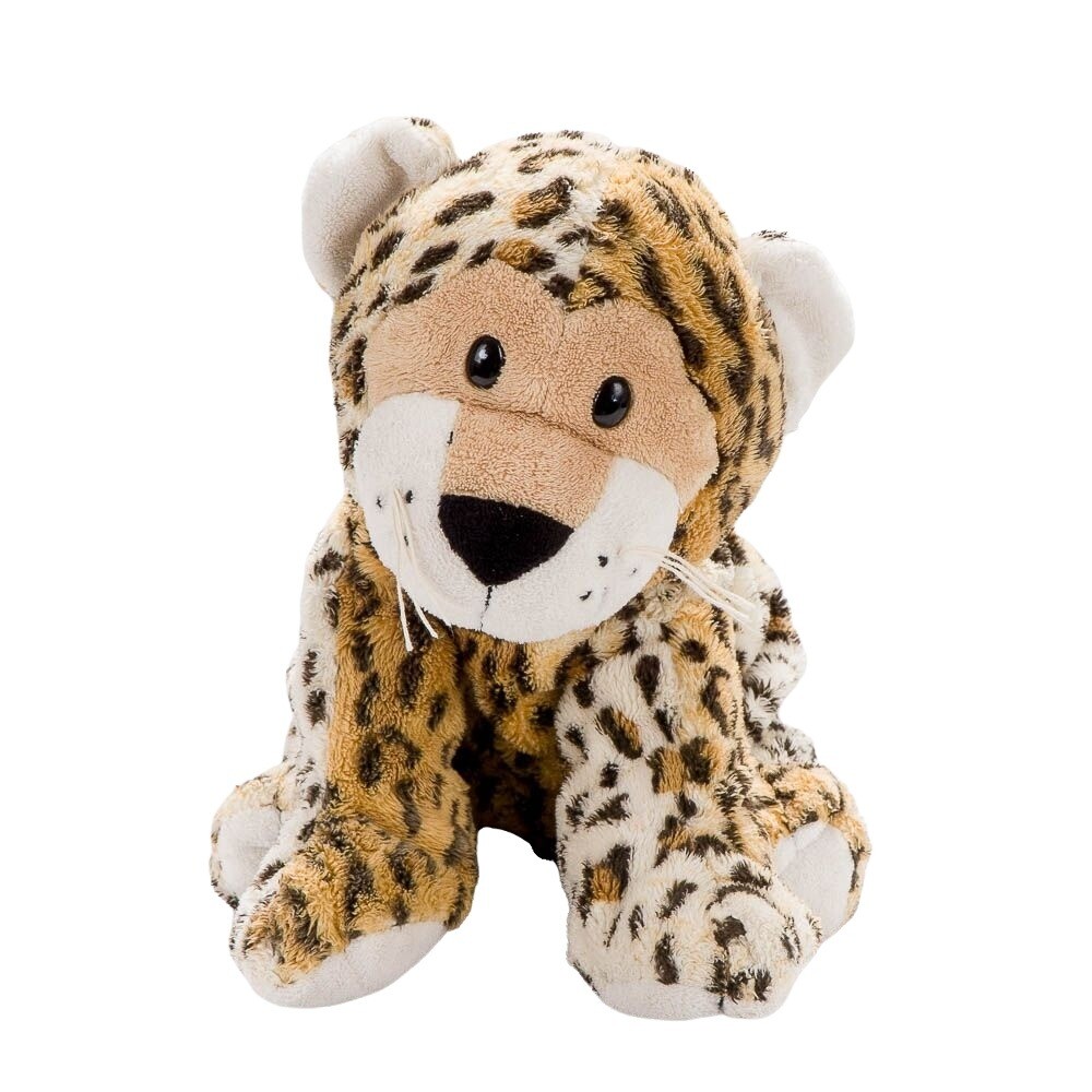 stuffed animal beans