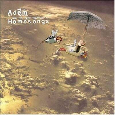 Homesongs - Audio CD By ADEM - VERY GOOD