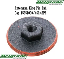 Automann King Pin End Cap 15651030/460.45P6