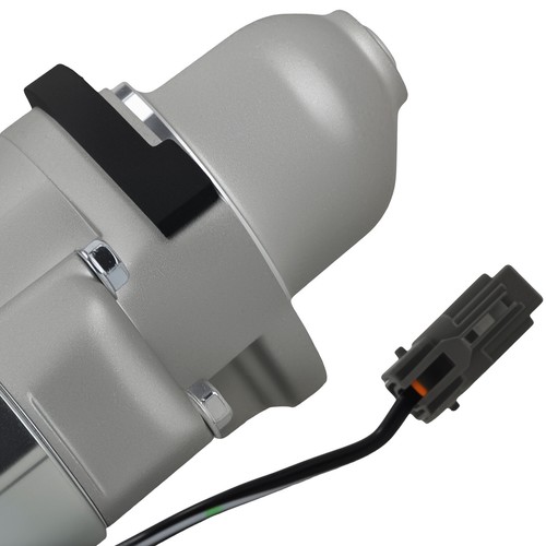 Starter Motor for INFINITI EX35 FX35 G35 M35 3.5L 2007-2012 23300JK20C 12T - Afbeelding 3 van 12