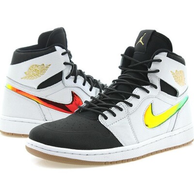 靴 Air Jordan 1 \"Nouveau Dunk From Above\" Buy Air Jordan 1 Nouveau 'Dunk From Above' - 819176 009 | GOAT