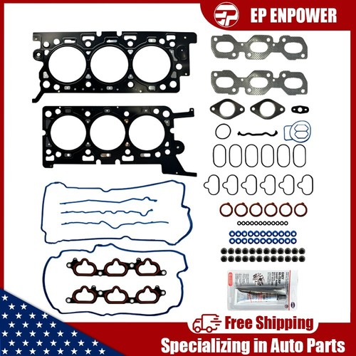 Head Gasket Set HS9540PT3 Fit for 0204 Mazda Tribute Ford Escape 3.0L