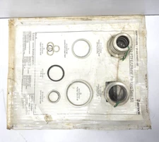 BINKS - 0115-010303 FX12 FLUID SECTION SEAL KIT