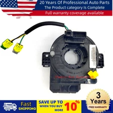 NEW Spiral Cable Clock Spring For ACURA TLX   (2015-2019)