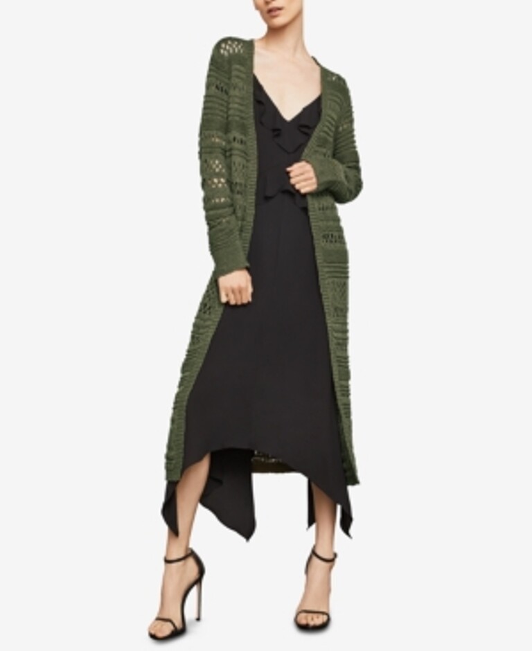 bcbg cardigan