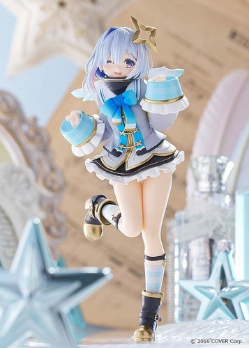 HOLOLIVE PRODUCTION - Amane Kanata Pop Up Parade Pvc Figure Max Factory - Foto 4 di 10