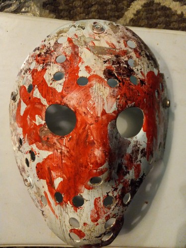 Jason Mask