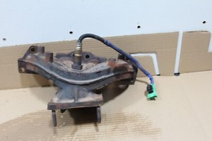 Abgaskrümmer Krümmer Citroen C4 Bj,2006